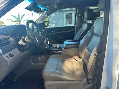 Used 2016 Chevrolet Tahoe LT RWD image 7