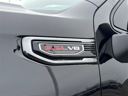 Used 2021 GMC Sierra 1500 AT4 w/ AT4 Premium Package image 13