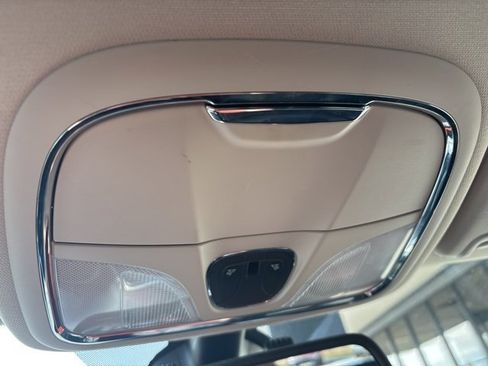 Used 2016 Jeep Cherokee Trailhawk image 18