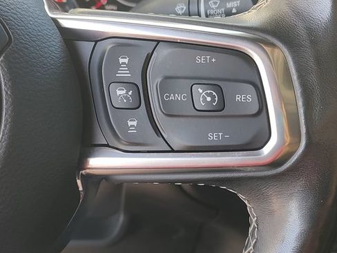 Used 2020 Jeep Gladiator Rubicon AWD/4WD image 21