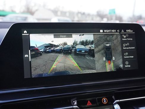 Used 2022 BMW 840i Gran Coupe xDrive image 46