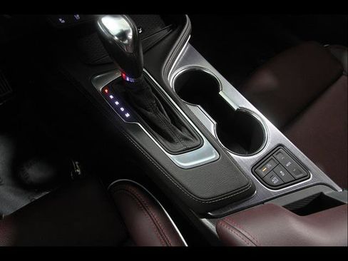 Certified 2023 Cadillac CT4 Sport w/ Climate Package AWD/4WD image 16