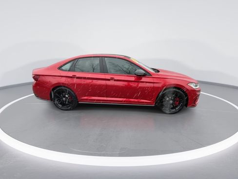 Used 2025 Volkswagen Jetta GLI Autobahn image 23