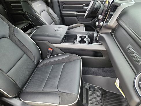 New 2026 RAM 1500 Laramie w/ Sport Appearance Package image 15