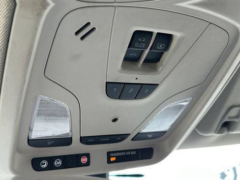Used 2015 Chevrolet Impala LTZ FWD image 33