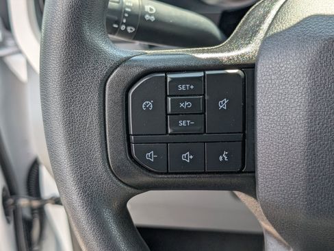 Used 2026 Ford F350 XLT AWD/4WD image 20