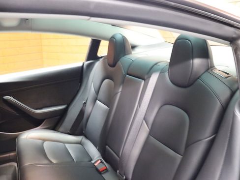 Used 2023 Tesla Model 3 Standard Range RWD image 24