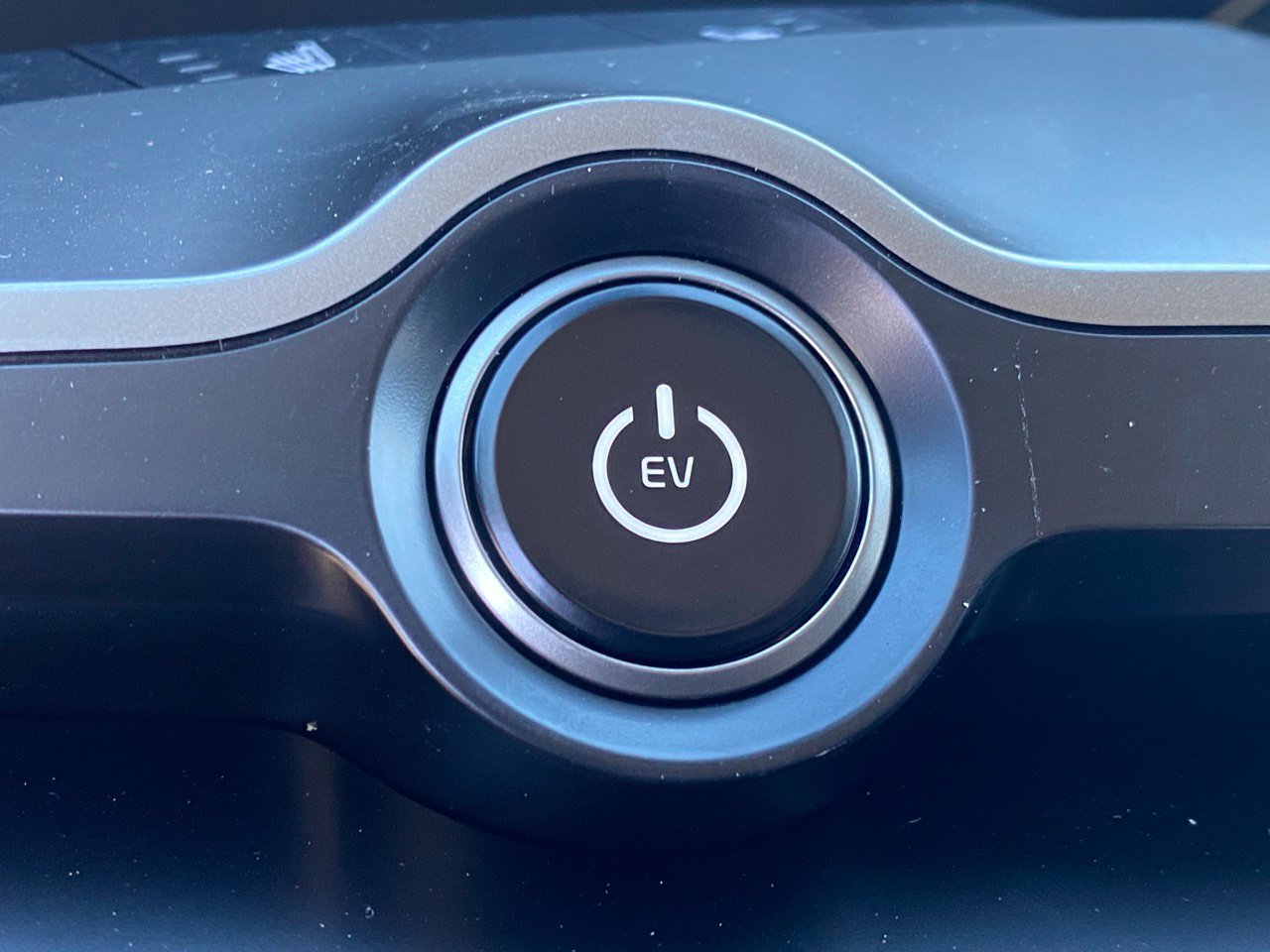 New 2026 Kia EV6 Light RWD image 17