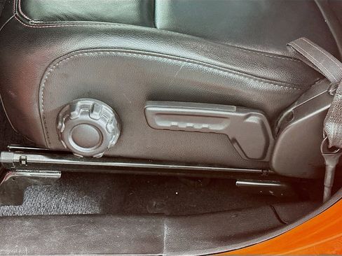 Used 2023 Jeep Gladiator Rubicon w/ Cold Weather Group image 23