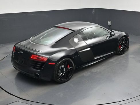 Used 2015 Audi R8 V10 AWD/4WD image 24