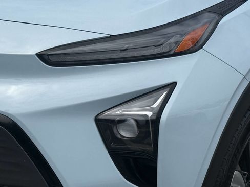 Used 2023 Chevrolet Bolt EUV LT w/ Convenience Package image 21