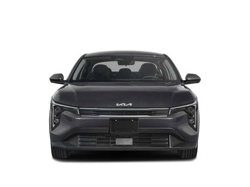 New 2025 Kia K4 FWD image 4