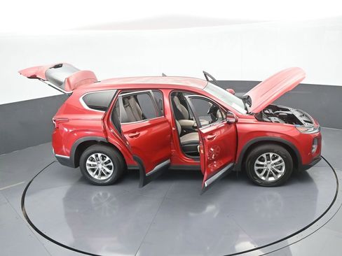 Used 2019 Hyundai Santa Fe SE image 65