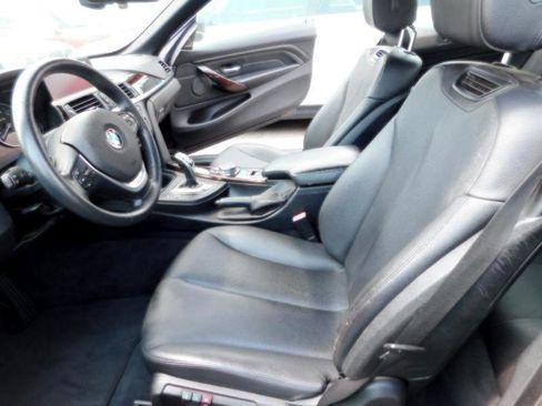 Used 2015 BMW 428i Convertible image 8