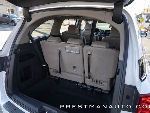 Used 2024 Honda Odyssey Touring image 44