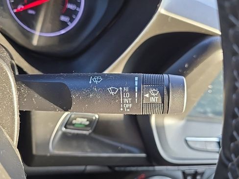 Used 2017 Chevrolet Camaro LT image 23