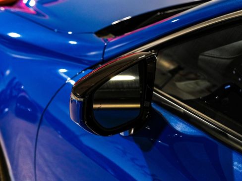 Used 2022 Lexus RC 350 RWD image 34