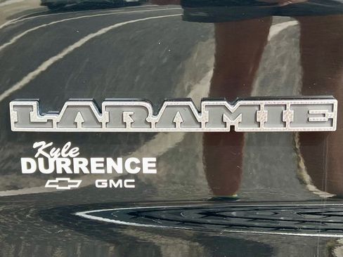 Used 2022 RAM 1500 Laramie image 15