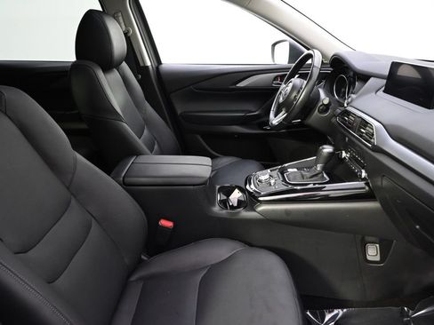 Used 2023 MAZDA CX-9 Touring Plus AWD/4WD image 16