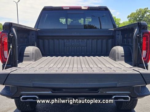 Used 2026 GMC Sierra 1500 AT4 w/ AT4 Premium Package AWD/4WD image 20