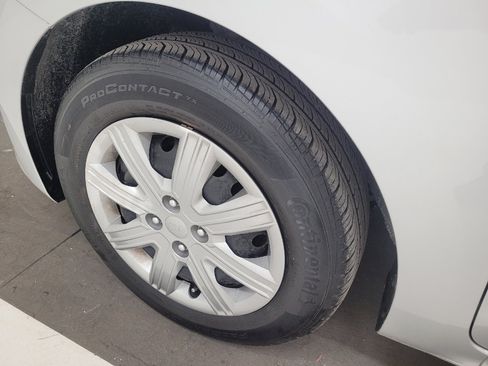 Used 2021 Kia Rio LX FWD image 31