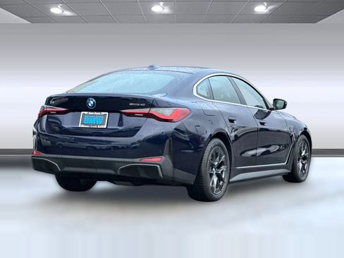 Certified 2023 BMW i4 eDrive40 w/ Premium Package image 7