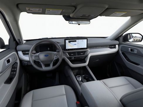 New 2026 Ford Explorer Active image 9