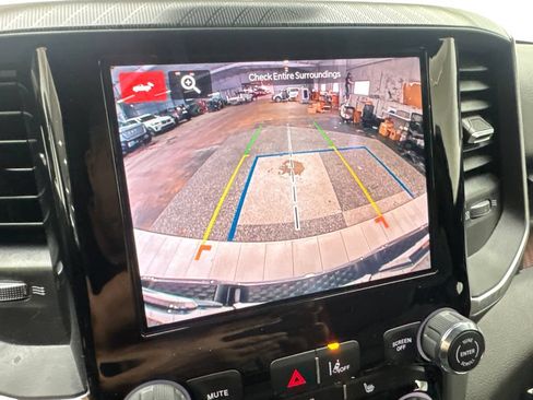 Used 2025 RAM 1500 Big Horn RWD image 67