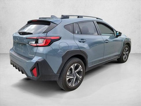 Used 2024 Subaru Crosstrek 2.0i Premium AWD/4WD image 5