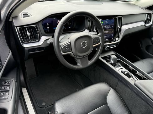 Used 2024 Volvo S60 B5 Core image 14