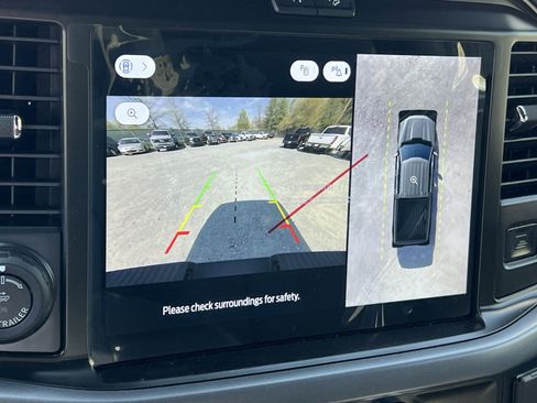 New 2026 Ford F150 XLT image 19