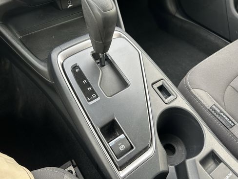 Certified 2024 Subaru Impreza 2.0i image 14