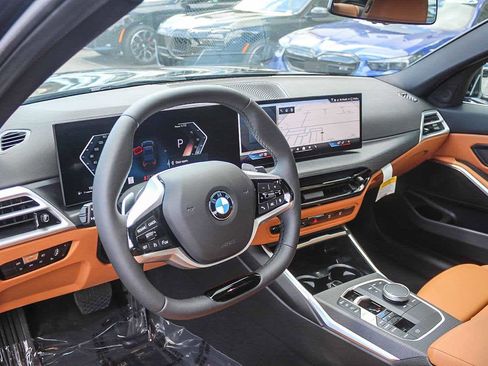 New 2026 BMW 330i Sedan w/ Convenience Package image 17