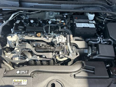 Certified 2023 Toyota Corolla LE FWD image 33
