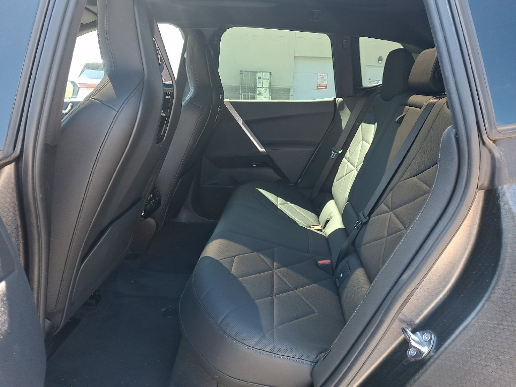 Used 2023 BMW iX xDrive50 AWD/4WD image 10