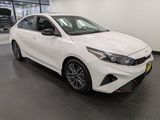 Used 2023 Kia Forte GT-Line w/ GT-Line Premium Package image 3