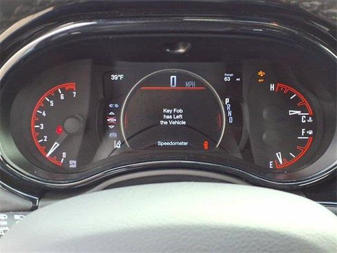 Used 2022 Dodge Durango Citadel image 18