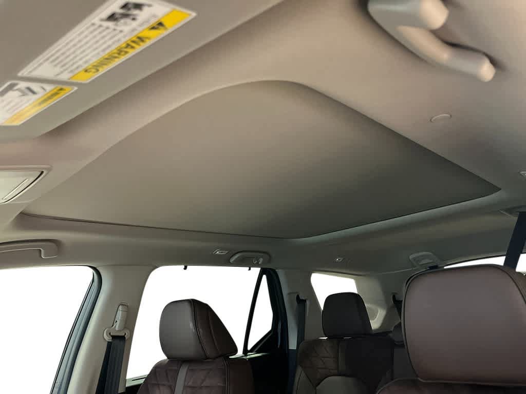 New 2026 Honda Pilot Elite image 15
