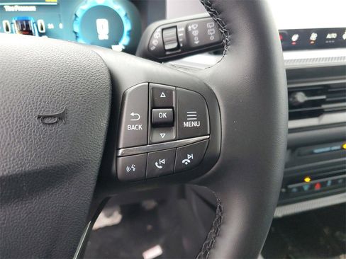 New 2025 Ford Bronco Sport Outer Banks image 16