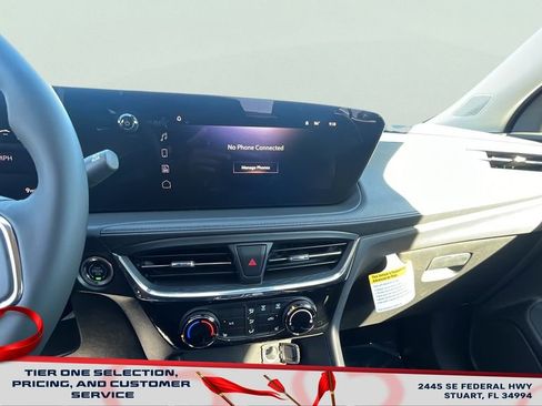 New 2026 Buick Encore GX Sport Touring w/ Advanced Technology Package image 30