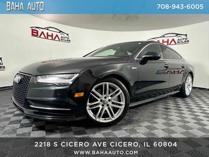 Used 2016 Audi A7 3.0T Prestige w/ Prestige Package