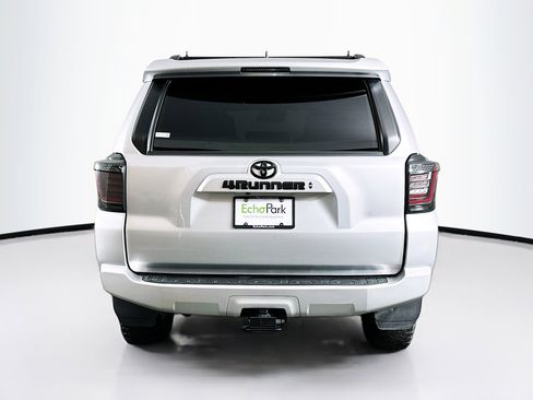 Used 2023 Toyota 4Runner SR5 Premium AWD/4WD image 7