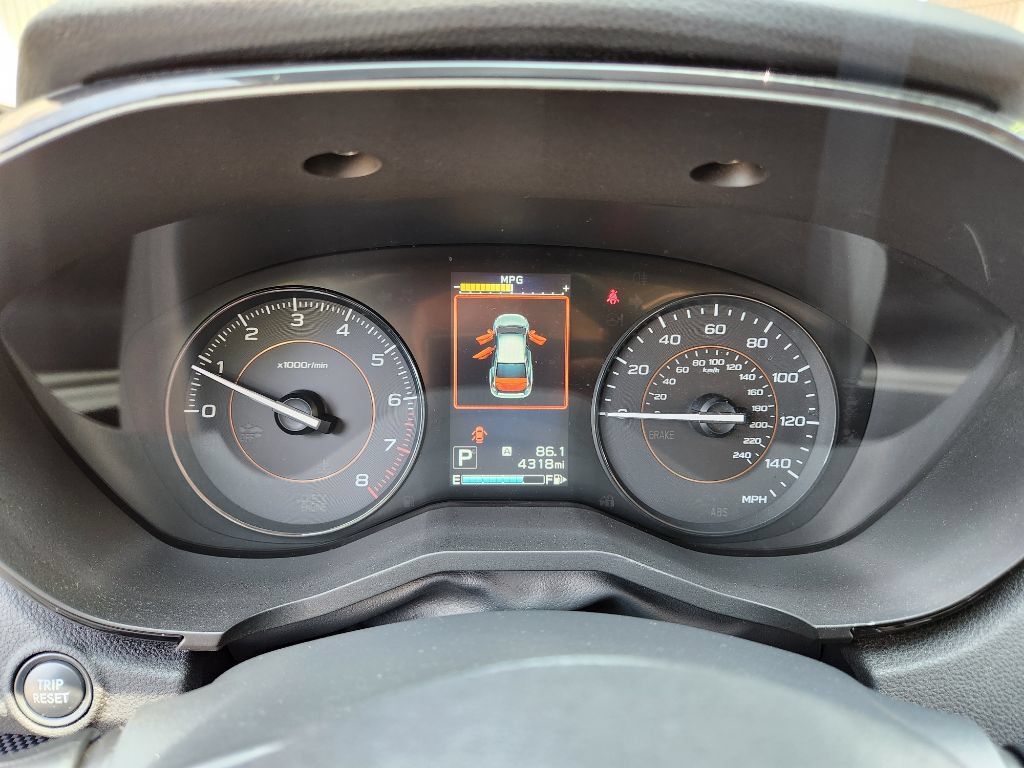 Used 2019 Subaru Crosstrek 2.0i w/ Popular Package #1 AWD/4WD image 17
