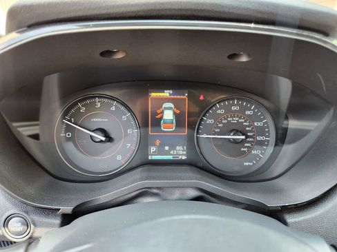 Used 2019 Subaru Crosstrek 2.0i w/ Popular Package #1 image 17