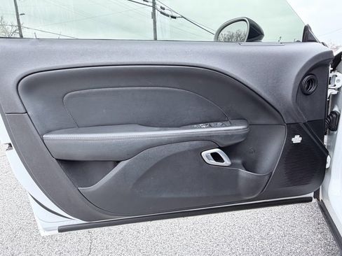 Used 2016 Dodge Challenger R/T Plus image 23