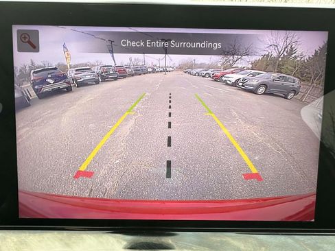Used 2022 Jeep Compass Limited w/ (RED) Package AWD/4WD image 24