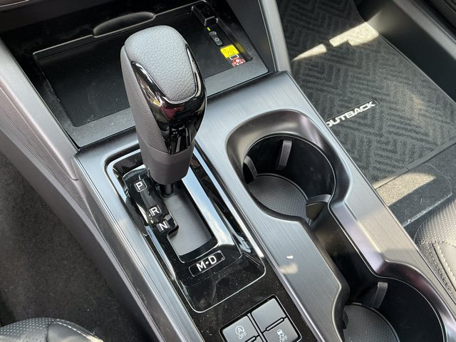 New 2026 Subaru Outback Limited AWD/4WD image 20