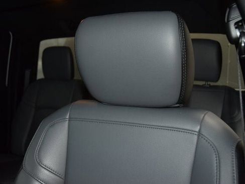 Used 2024 RAM 4500 Tradesman w/ Electrical Accessory Group RWD image 32