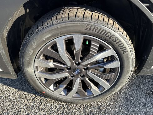 New 2026 Subaru Forester Touring image 10