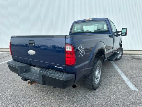 Used 2012 Ford F250 XL w/ PWR Equipment Group AWD/4WD image 7